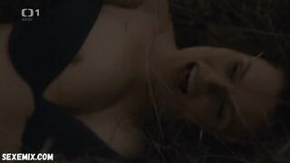 Marie Jansova'nın göğüsleri, Rapl sahnesi s01e03 (2016)