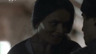 Marie Jansova'nın göğüsleri, Rapl sahnesi s01e03 (2016)