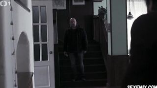 Kristyna Frejova seksi, Rapl s01e11 (2016) sahnesi