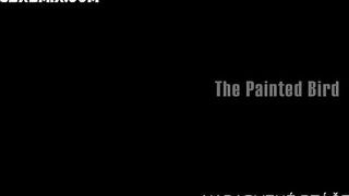 Julia Vidrnakova sexy, scene in The Painted Bird (Nabarvene ptace) (2019)