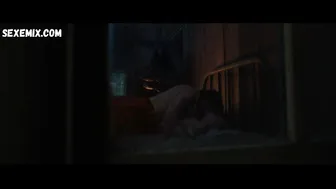 Annalisa Cochrane, Jahkara Smith sexy, cena em Into the Dark s01e12 (2019)