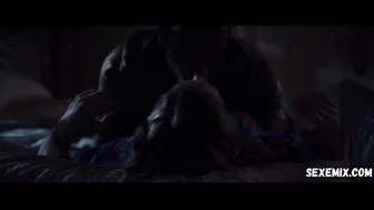 Judy Greer kippt um, Szene in „Into the Dark“ s02e09 (2020)