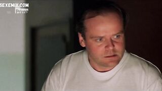 Theodora Remundova sexy, scene in Vylet (2002)