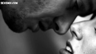 Caroline Ruske sexy, cena em ZwischenRaum (2010)