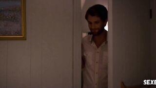 Biquíni Elena Tovar, cena em Ceresia (2016)