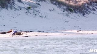 Biquíni Elena Tovar, cena em Ceresia (2016)
