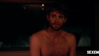 Biquíni Elena Tovar, cena em Ceresia (2016)