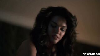 Kiara Liz, Priscilla Huggins Ortiz Panama'daki seksi, popo sahnesi (2022)