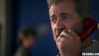 Kiara Liz, Priscilla Huggins Ortiz Panama'daki seksi, popo sahnesi (2022)