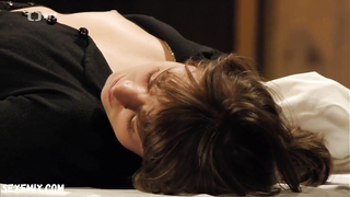 Anna Stropnicka, Monika Malacova sexy, scena in Je treba zabit Sekala (2018)