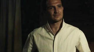 Henriette Confurius çıplak, Das kalte Herz'den (2016) erotik sahne