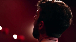 Yetide Badaki çıplak, American Gods'tan seks sahnesi s01e02 (2017)