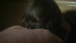 Nude video with Pamela Salem nude , scene from The Bitch (1979)