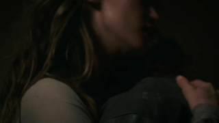 Nude video with Peri Baumeister nude , scene from The Last Kingdom s02e02 (2017)