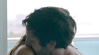 Nude video with Eugenia Suarez nude , scene from El Hilo Rojo (2016)