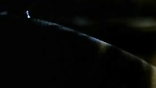 Emma Jacobs çıplak, The Stud'dan (1978) seks sahnesi