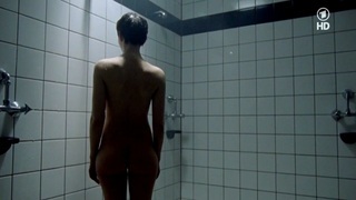 Nude video with Katharina Schuttler nude , scene from Polizeiruf 110 s39e08 (2010)