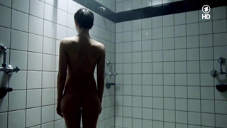 Nude video with Katharina Schuttler nude , scene from Polizeiruf 110 s39e08 (2010)