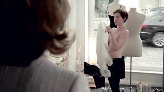 Nude video with Katharina Schuttler nude , scene from Polizeiruf 110 s39e08 (2010)