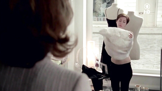 Nude video with Katharina Schuttler nude , scene from Polizeiruf 110 s39e08 (2010)