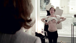 Nude video with Katharina Schuttler nude , scene from Polizeiruf 110 s39e08 (2010)