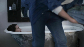 Kathryn Hahn обнаженная, эротическая сцена из I Love Dick s01e08 (2017)