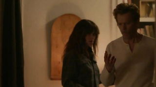 Kathryn Hahn обнаженная, эротическая сцена из I Love Dick s01e08 (2017)