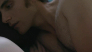 Dahlya Glick çıplak, I Love Dick s01e05 (2017)'den seks sahnesi