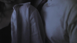 Nude video with Jocelin Donahue nude , scene from Dead Awake (2016)