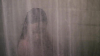 Nude video with Jocelin Donahue nude , scene from Dead Awake (2016)