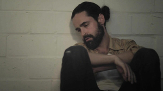 Nude video with Jocelin Donahue nude , scene from Dead Awake (2016)