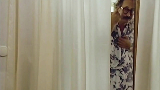 Anja Kruse çıplak, Wenn das die Nachbarn wussten s01e07 (1991) filminden erotik sahne