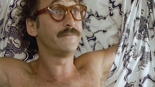 Anja Kruse çıplak, Wenn das die Nachbarn wussten s01e07 (1991) filminden erotik sahne