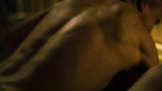 Nude video with Maddalena Hirschal nude, Sophie Resch nude, Cornelia Groschel sexy , scene from Planet Ottakring (2015)