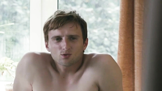 Nude video with Matylda Baczynska nude , scene from Swiety interes (2010)