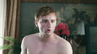 Nude video with Matylda Baczynska nude , scene from Swiety interes (2010)