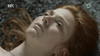 Natasa Janjic çıplak, Da sam ja netko s01e02 (2015) filminden seks sahnesi