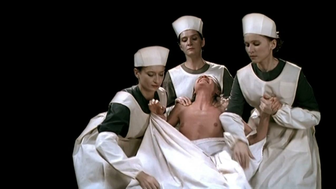 Homilador ayollarda katta kokrak qafasi orollari porno video Porno videoda korsatilgan yarim lab