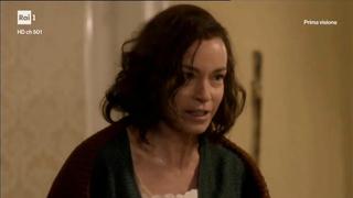 Nude video with Francesca Cavallin nude, Stefania Rocca nude , scene from Di Padre in Figlia s01e01 (2017)