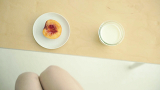 Alicja Czerniewicz çıplak, Erotyka'dan erotik sahne (2017)