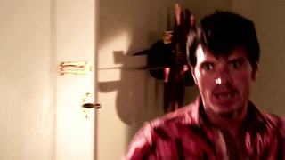 Heather Roop nuda, scena di sesso da Guns, Girls and Gambling (2011)