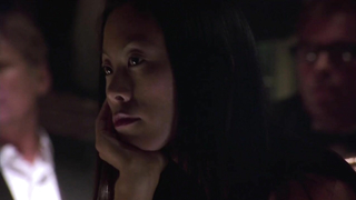 Джулианна Уайт обнаженная, эротическая сцена из фильма «Сексуальная тварь» (2000)