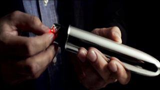 Pasqualina Sanna desnuda, escena de sexo de Perez (2014)