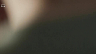 Nude video with Isabel Thierauch nude , scene from Die Stille (2015)