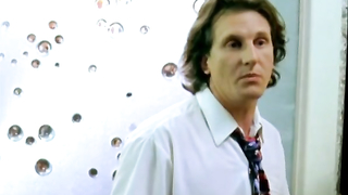 Nude video with Ludmila Ruoso nude, Chloу Berthier nude , scene from Nue comme un verre (2003)