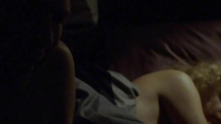 Nude video with Claudia Helene Hinterecker nude, Eva Gosciejewicz nude , scene from Polizeiruf 110 s42e04 (2013)