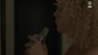 Nude video with Claudia Helene Hinterecker nude, Eva Gosciejewicz nude , scene from Polizeiruf 110 s42e04 (2013)