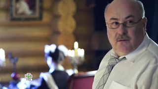 Nude video with Yuliya Melnikova sexy , scene from Delo Chesti s01e06 (2013)