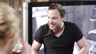 Nude video with Yuliya Melnikova sexy , scene from Delo Chesti s01e06 (2013)