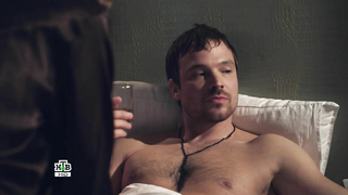 Nude video with Yuliya Latyisheva nude , scene from Delo Chesti s01e02 (2013)